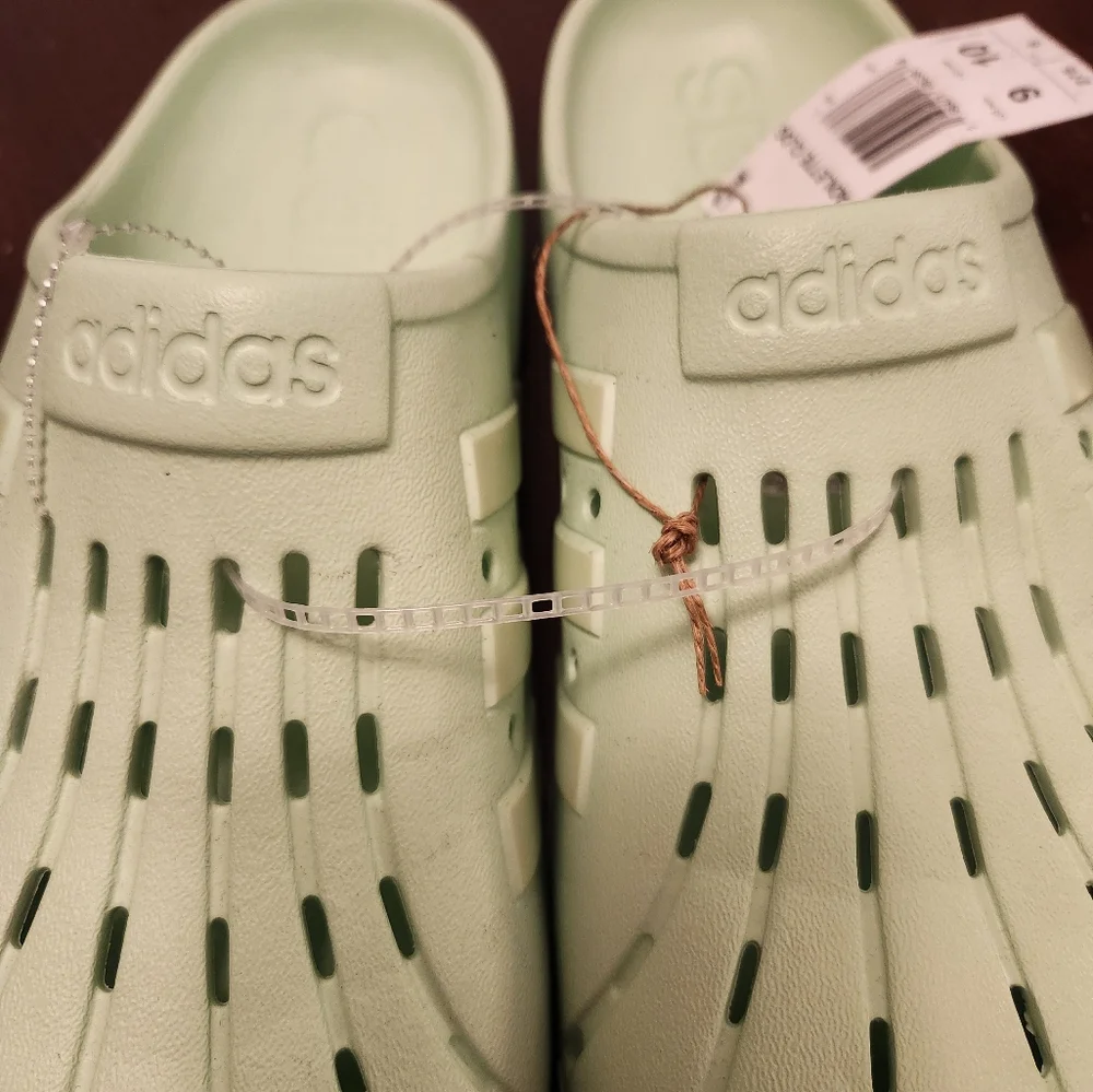Adidas Adilette clogs - Picture 5 of 9